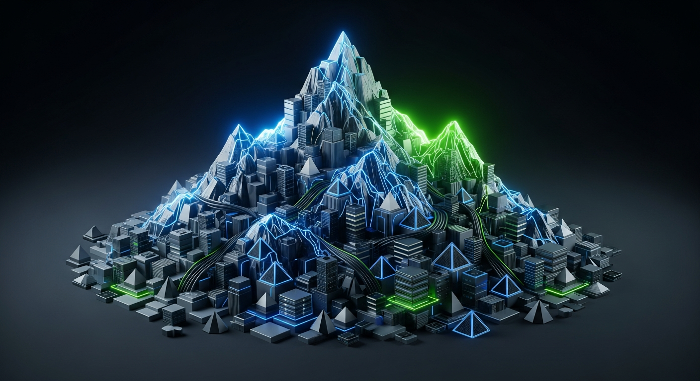 Data Sovereignty